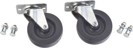 Hazet Voor verrijdbare ligmat 195-2 195-02/2