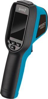 Hazet Warmtebeeldcamera 1992N-1 · L x B x H: 117 mm x 59 mm x 196 mm