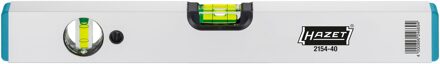 Hazet Waterpas 40 cm 2154-40 · Lengte: 400 mm