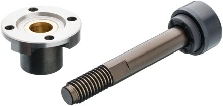 Hazet Zuigerset 9034P-2-04/7