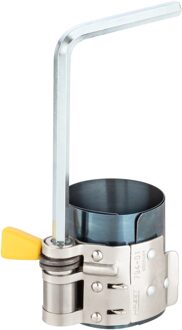 Hazet Zuigerveerspanband 794-01 - 40 - 75 mm