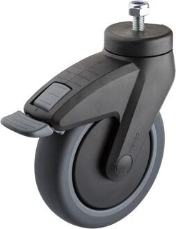 Hazet Zwenkwiel · met rem 162C-011