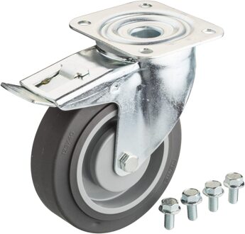 Hazet Zwenkwiel · met rem 178N-011