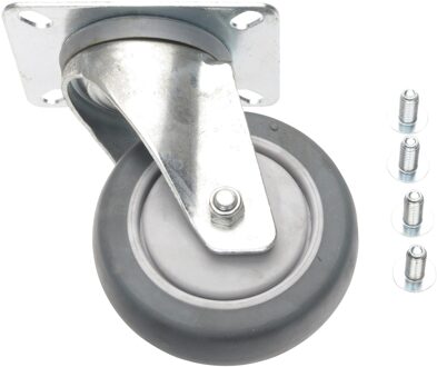 Hazet Zwenkwiel · zonder rem 177-0110