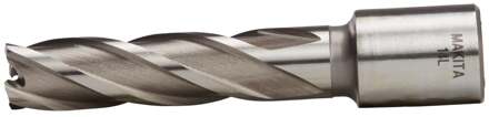 HB18L | Kernboor HSS 18x50mm | Weldon - HB18L