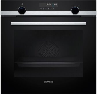 HB578GBS3 Inbouw oven Grijs