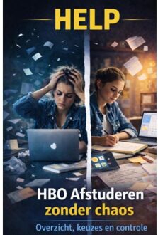 Hbo Afstuderen Zonder Chaos - Milan Vermeer