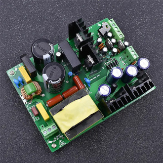 HBP500W AC 200-240V 500W +/-30V 35V 40V 45V 50V 55V 60V 65V 70V Amplifier Switching Power Supply Audio Board PSU