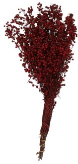 HBX natural living Gedroogde Pepperberries Wijn Red rood