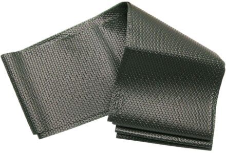 HBX natural living Hobby Boekettenband 8X500cm groen