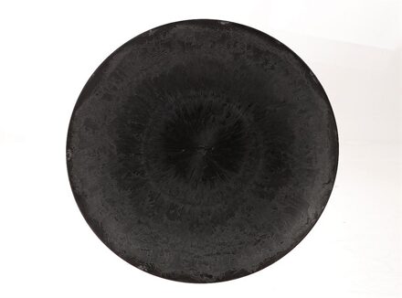 HBX natural living Onderbord Melamine Ø44,5 grijs XL