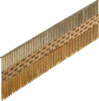 HC stripspijker glad 3,1x90mm - Set 3000 stuks