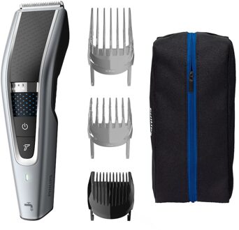 HC5630/15 Tondeuse Zwart