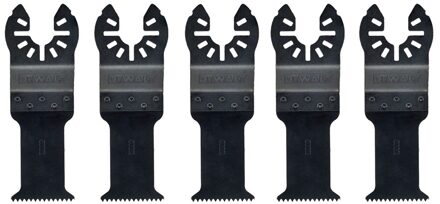 HCS invaalzaagblad Snel zagen 43x31mm - DT20725-QZ