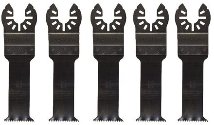 HCS invalzaagblad Hard hout 67x31mm - DT20724-QZ