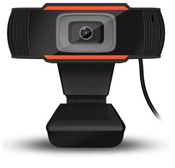 Hd 1080P Computer Camera Conference Video Webcast Camera Webcam Smart Usb Camera Voor Klasse Digitale Camera Video-opname