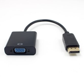 Hd 1080P Digitaal Naar Analoog Converter Kabel Hdmi-Compatibel Naar Vga Adapter Voor PS4 Pc Laptop Tv Box om Projector Displayer 01