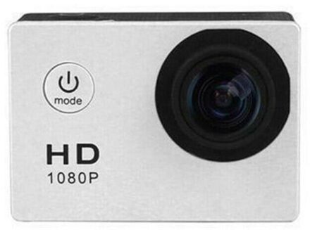 Hd 1080P Dv Video Mini Camera Waterdichte 12MP Camera 32Gb Outdoor Sport Action Lcd Camcorder wit