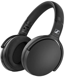 HD 350BT bluetooth Over-ear hoofdtelefoon zwart