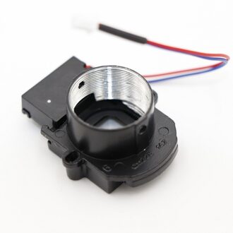 Hd 5.0 Mp Ir Cut Filter M16 * 0.5 Lens Mount Grote Maat Filter Dubbele Filter Switcher Vermogen 3.3V-5V Voor Cctv Camera