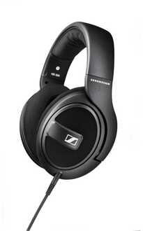 HD 569 Hoofdtelefoon Zwart