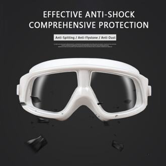 Hd Anti Gepolariseerde Очки Bril Veiligheidsbril Werken Lab Clear Lens Explosieveilige Outdoor Fietsen Brillen Glazen In Voorraad 01