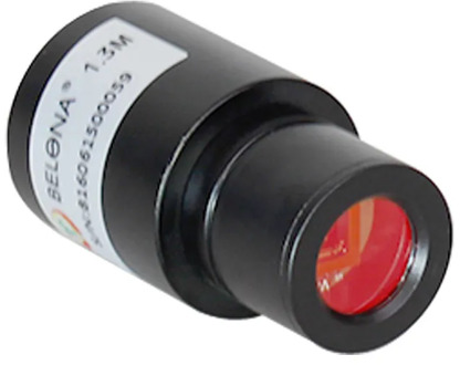 HD CMOS 1.3MP 2MP 3MP 5MP USB Universal Digital Eyepiece Microscope Camera Electronic Eyepiece Mounting Size 23.2 mm