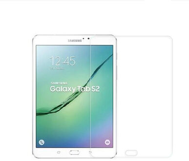 Hd Gehard Glas Voor Samsung Galaxy Tab S2 9.7 Inch T810 T813 T815 T819 Tablet Screen Protector 2.5D Premium Beschermende film 9H