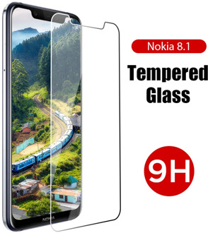 HD Hard Film Tempered Glass for Nokia 6 6.1 Plus 6.2 1 2 3 3.1 3.1A 3.1C Screen Protector on Nokia 5.3 2.3 1.3 5 5.1 4 4.2 3.2