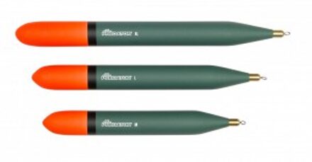 HD Loaded Pencil - Dobber - L - Oranje