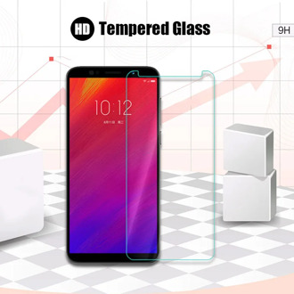 HD Protective Glass for Lenovo K6 K5 K4 K3 Note Cover Film Cell Phone Screen Protector for Lenovo K6 Power K5 Play Plus 9H Glass