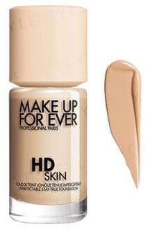HD Skin Foundation 1N10 30ml