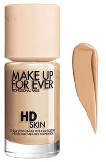 HD Skin Foundation 1N14 30ml
