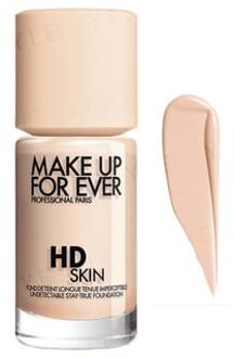 HD Skin Foundation 1R02 30ml