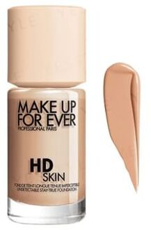 HD Skin Foundation 1R12 30ml