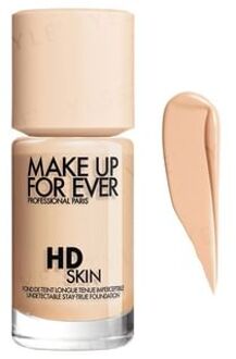 HD Skin Foundation 1Y04 30ml