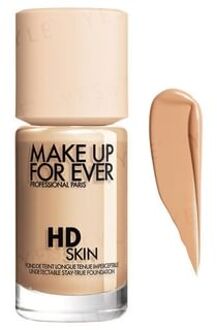 HD Skin Foundation 1Y16 30ml