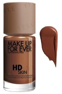 HD Skin Foundation 4N68 30ml