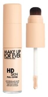 HD Skin Full Cover Concealer 1N00
