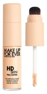 HD Skin Full Cover Concealer 1N06