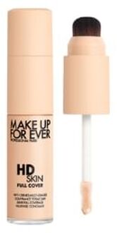 HD Skin Full Cover Concealer 1R02