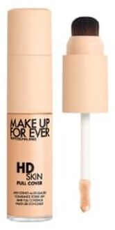 HD Skin Full Cover Concealer 1R12