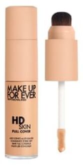 HD Skin Full Cover Concealer 2N22