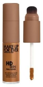 HD Skin Full Cover Concealer 4N68