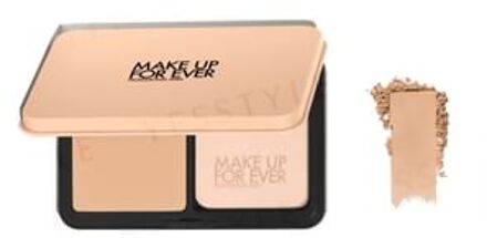 HD Skin Powder Foundation Matte Compact 1N14 11g
