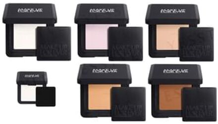 HD Skin Pressed Powder 0.1 - 10g