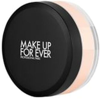 HD Skin Setting Powder 0.1 CORRECTIVE ROSE - 18g