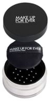 HD Skin Setting Powder 0.2 CORRECTIVE LAVENDER - 7g Travel Size
