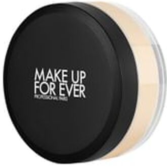 HD Skin Setting Powder 1.1 LIGHT VANILLA - 18g