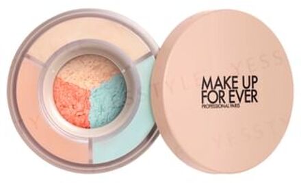 HD Skin Twist & Light Radiance And Blurring Loose Powder 2.0 Medium 8g